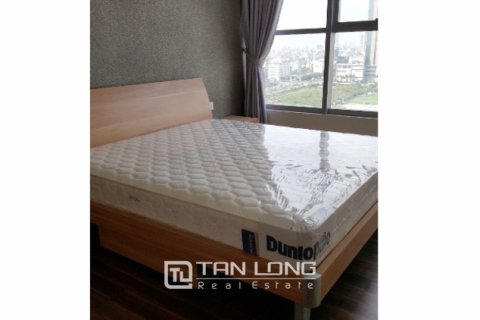 4 bedrooms Apartment in Cau Giay, Ha Noi,  No. 5186 5