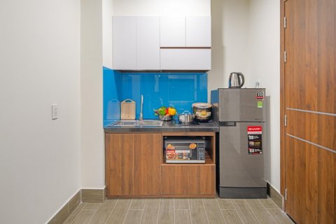 1 bedroom Apartment in Hai Chau, Da Nang, No. 24588 3