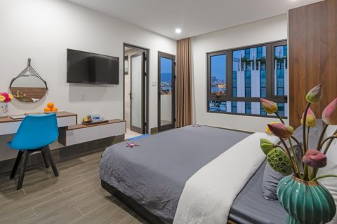 1 bedroom Apartment in Hai Chau, Da Nang, No. 24588 5