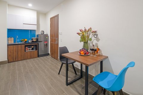 1 bedroom Apartment in Hai Chau, Da Nang, No. 24588 2