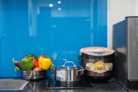 1 bedroom Apartment in Hai Chau, Da Nang, No. 24588 4