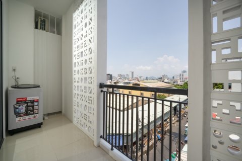 Квартира с 1 спальней в Шонча, Дананг , № 24593 6