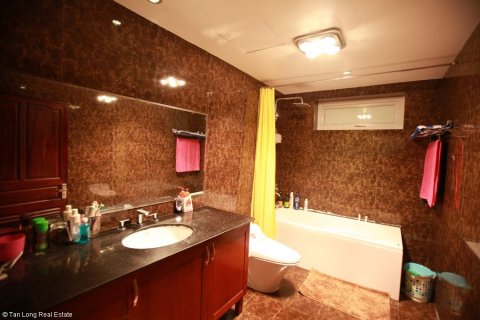 5 bedrooms Villa in Long Bien, Ha Noi, No. 6588 8