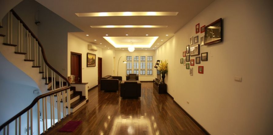 5 bedrooms Villa in Long Bien, Ha Noi, No. 6588