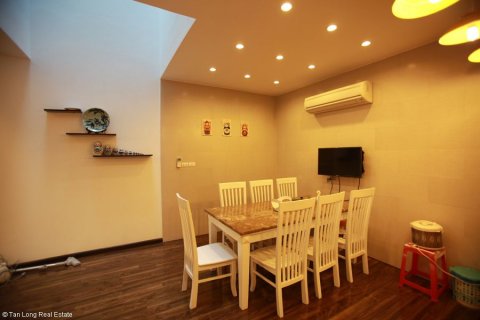 5 bedrooms Villa in Long Bien, Ha Noi, No. 6588 4