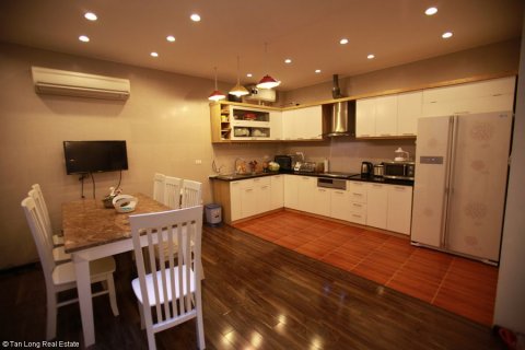5 bedrooms Villa in Long Bien, Ha Noi, No. 6588 5