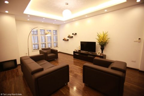 5 bedrooms Villa in Long Bien, Ha Noi, No. 6588 3
