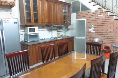 Дом с 3 спальнями в Хоанкьем, Ханой ,  № 6585 4