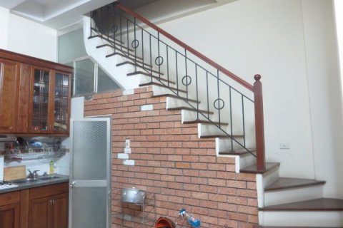 Дом с 3 спальнями в Хоанкьем, Ханой ,  № 6585 6