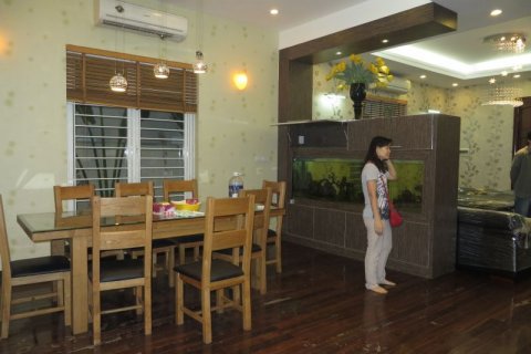 8 bedrooms Villa in Long Bien, Ha Noi, No. 6587 5