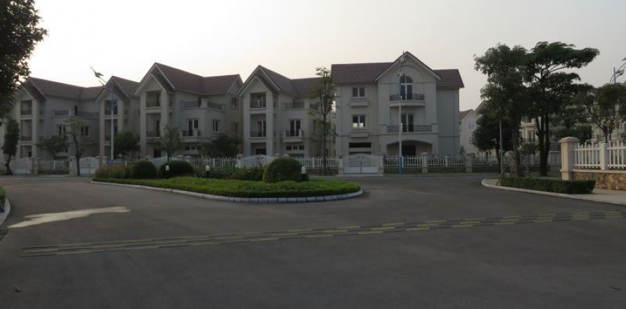 8 bedrooms Villa in Long Bien, Ha Noi, No. 6587