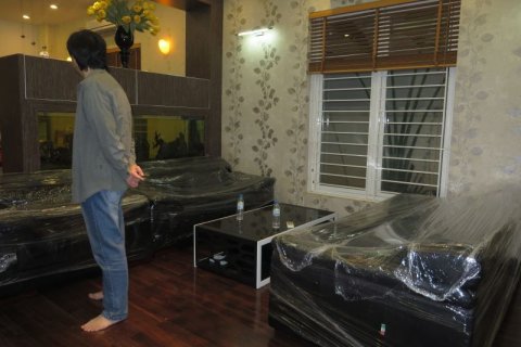 8 bedrooms Villa in Long Bien, Ha Noi, No. 6587 4