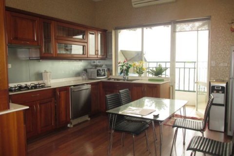 3 bedrooms Apartment in Hai Ba Trung, Ha Noi, No. 6584 3