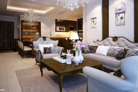 3 bedrooms Apartment in Ba Dinh, Ha Noi, No. 6583 2