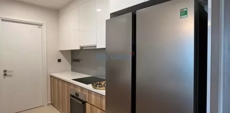 3 bedrooms Apartment in Thu Duc, Ho Chi Minh, No. 11874