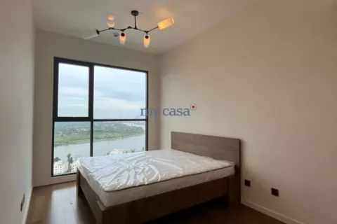 3 bedrooms Apartment in Thu Duc, Ho Chi Minh, No. 11874 2