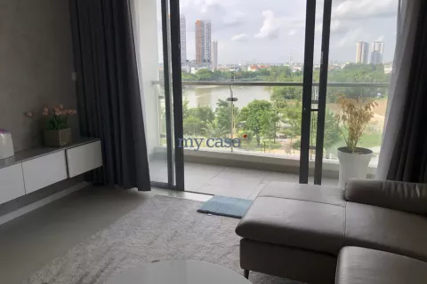 2 bedrooms Apartment in Thu Duc, Ho Chi Minh, No. 11872 17