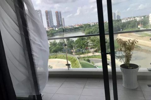 2 bedrooms Apartment in Thu Duc, Ho Chi Minh, No. 11872 21