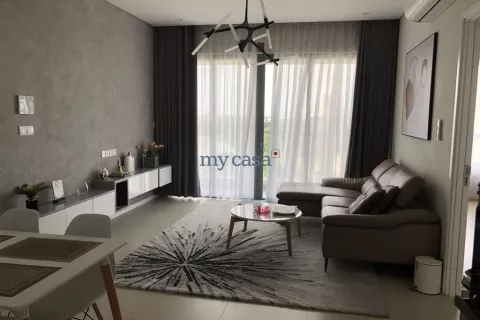 2 bedrooms Apartment in Thu Duc, Ho Chi Minh, No. 11872 2