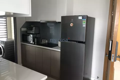2 bedrooms Apartment in Thu Duc, Ho Chi Minh, No. 11872 7