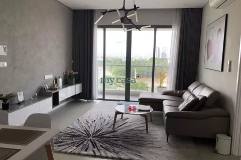 2 bedrooms Apartment in Thu Duc, Ho Chi Minh, No. 11872 3