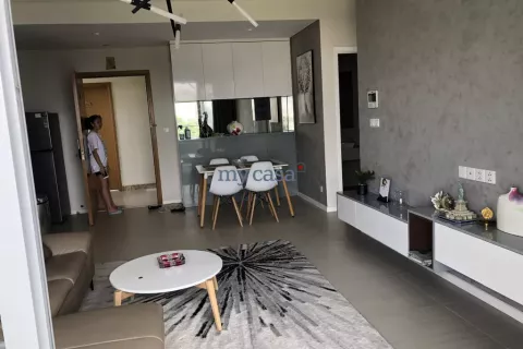 2 bedrooms Apartment in Thu Duc, Ho Chi Minh, No. 11872 22