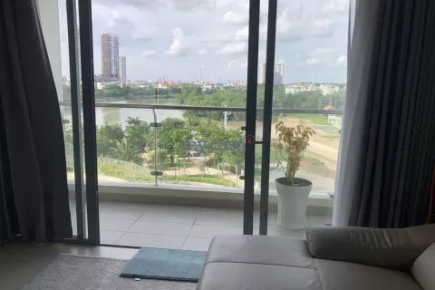 2 bedrooms Apartment in Thu Duc, Ho Chi Minh, No. 11872 16