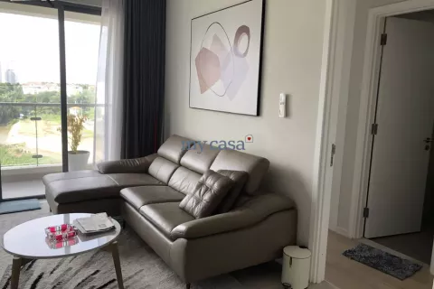 2 bedrooms Apartment in Thu Duc, Ho Chi Minh, No. 11872 4
