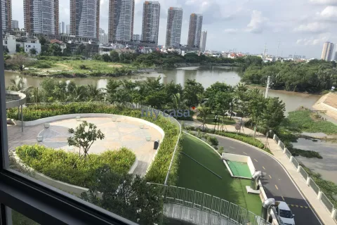 2 bedrooms Apartment in Thu Duc, Ho Chi Minh, No. 11872 15