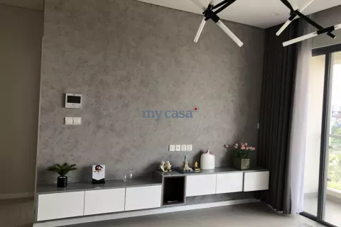 2 bedrooms Apartment in Thu Duc, Ho Chi Minh, No. 11872 10