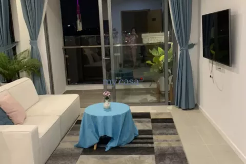 2 bedrooms Apartment in Thu Duc, Ho Chi Minh, No. 11869 2