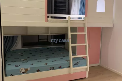 2 bedrooms Apartment in Thu Duc, Ho Chi Minh, No. 11869 6