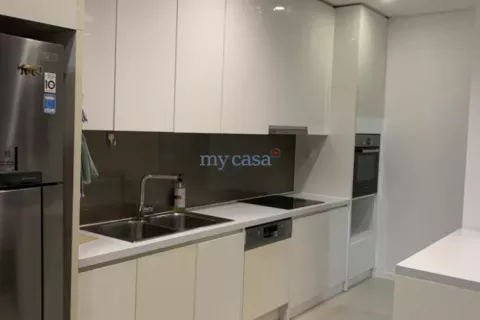 2 bedrooms Apartment in Thu Duc, Ho Chi Minh, No. 11869 8