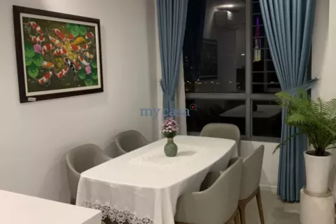 2 bedrooms Apartment in Thu Duc, Ho Chi Minh, No. 11869 3