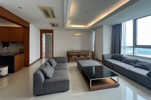 3 bedrooms Apartment in Thu Duc, Ho Chi Minh,  No. 26944 6