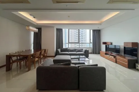3 bedrooms Apartment in Thu Duc, Ho Chi Minh,  No. 26944