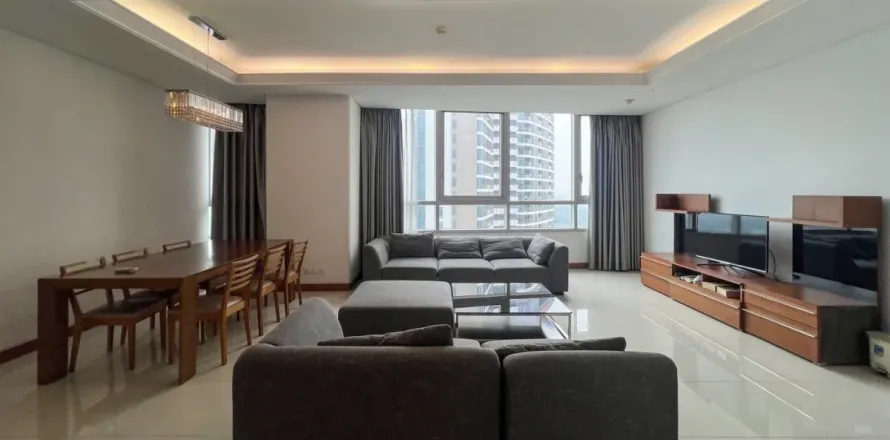 3 bedrooms Apartment in Thu Duc, Ho Chi Minh,  No. 26944