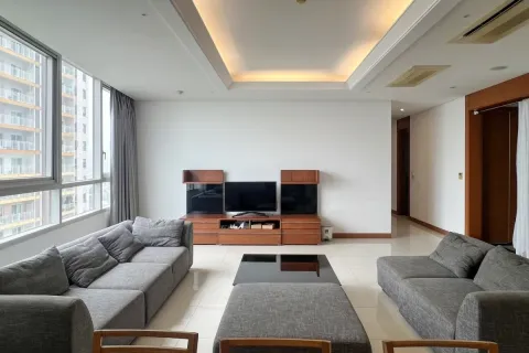 3 bedrooms Apartment in Thu Duc, Ho Chi Minh,  No. 26944 5