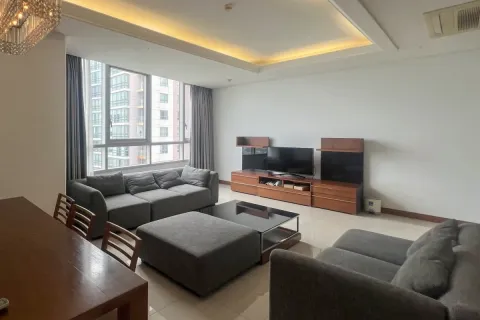 3 bedrooms Apartment in Thu Duc, Ho Chi Minh,  No. 26944 4
