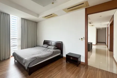3 bedrooms Apartment in Thu Duc, Ho Chi Minh,  No. 26944 7