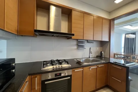 3 bedrooms Apartment in Thu Duc, Ho Chi Minh,  No. 26944 8