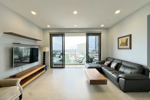 2 bedrooms Apartment in Thu Duc, Ho Chi Minh, No. 26975