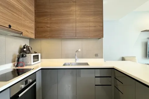 2 bedrooms Apartment in Thu Duc, Ho Chi Minh,  No. 26975 13