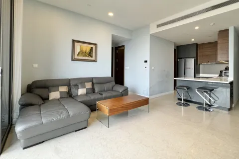 2 bedrooms Apartment in Thu Duc, Ho Chi Minh,  No. 26975 3