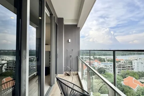 2 bedrooms Apartment in Thu Duc, Ho Chi Minh,  No. 26975 14