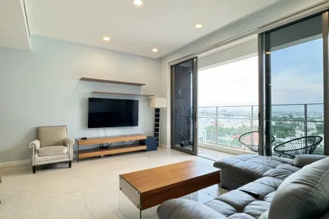 2 bedrooms Apartment in Thu Duc, Ho Chi Minh,  No. 26975 6