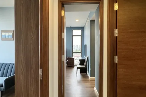 2 bedrooms Apartment in Thu Duc, Ho Chi Minh,  No. 26975 9