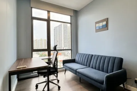 2 bedrooms Apartment in Thu Duc, Ho Chi Minh,  No. 26975 4