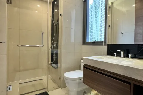 2 bedrooms Apartment in Thu Duc, Ho Chi Minh,  No. 26975 2
