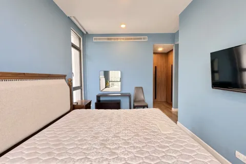 2 bedrooms Apartment in Thu Duc, Ho Chi Minh,  No. 26975 11